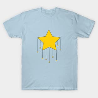 Star Mobile - Stars T-Shirt